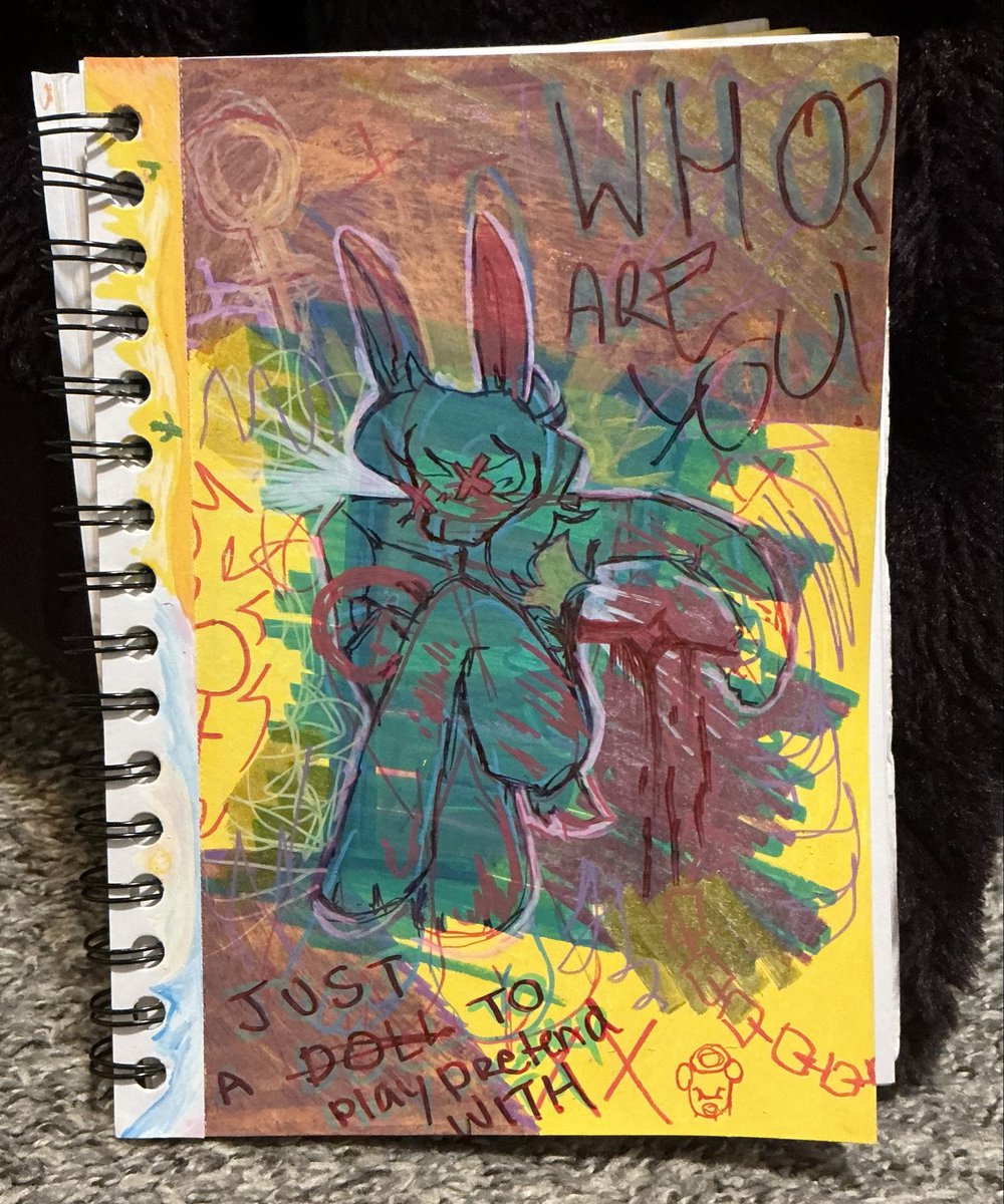 poppys_positive's tweet image. Vent #art #artwork #artist #furry #oc