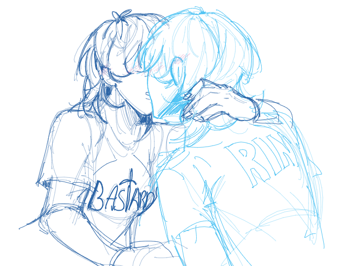 rev ✦🍉 isagipilled and dying from uni tweet media