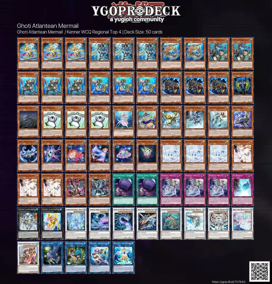 YGOPRODeck tweet media