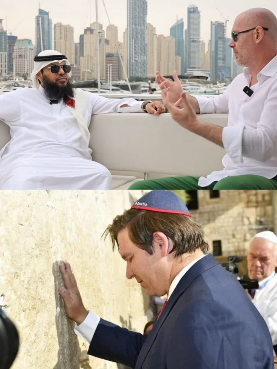 The Muslim Skeptic tweet media