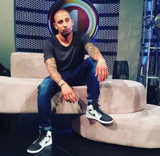 The Instigator tweet media