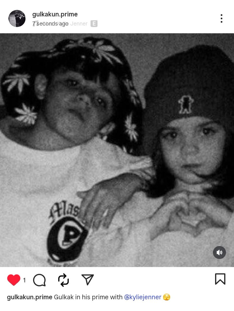 Follow gulkak on Instagram 🤣
. He makes me feel insecure with his prime photos 
.
#prime #BreakingNews