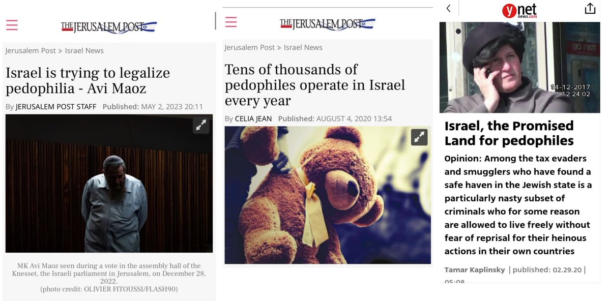 Filthy Goyim tweet media