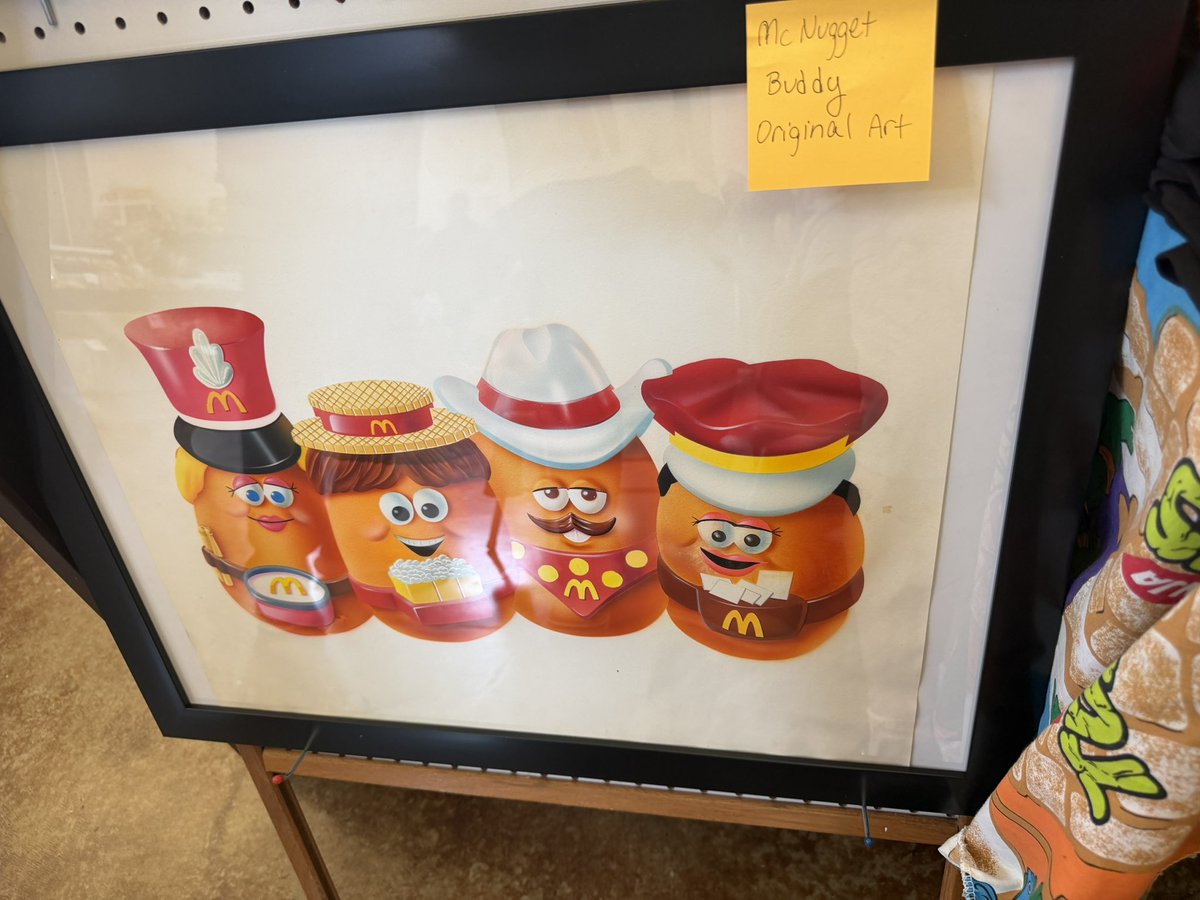 yt74's tweet photo. More sightings at #ChicagoToyShow https://t.co/fiw63OrnZe