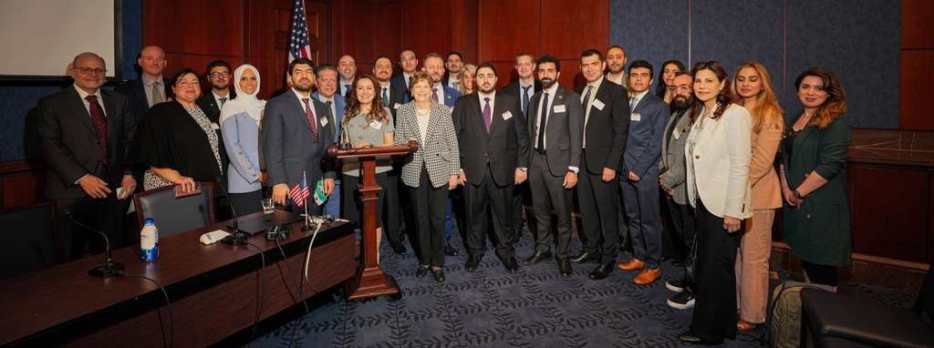 سفارة الجمهورية العربية السورية في واشنطن tweet media