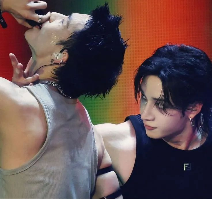 ✦ panda/pac !! 🐺⚔️ tweet media