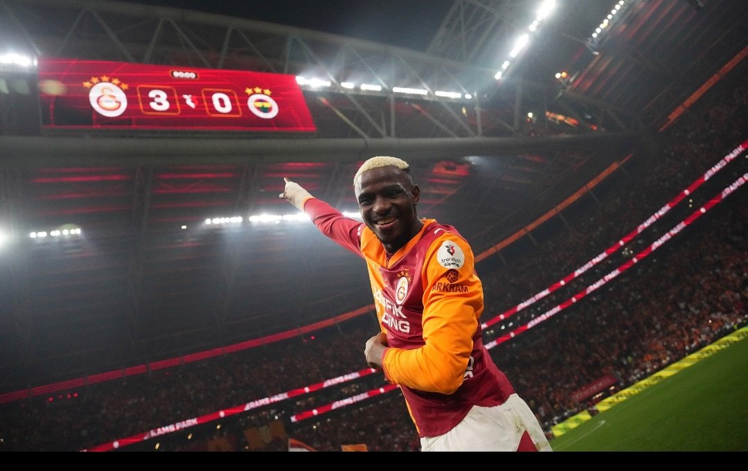 Emre G tweet media