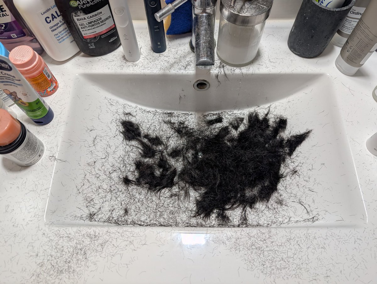 Бритни момент ✨