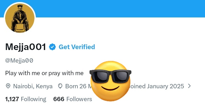 Mejja001 tweet media