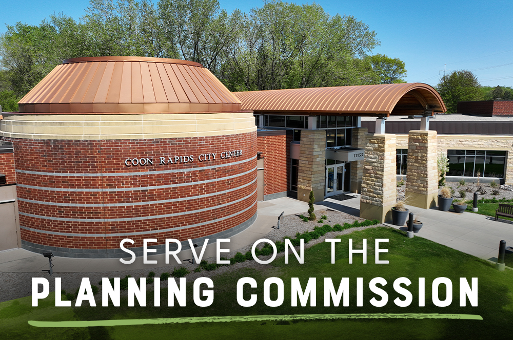 City of Coon Rapids tweet media