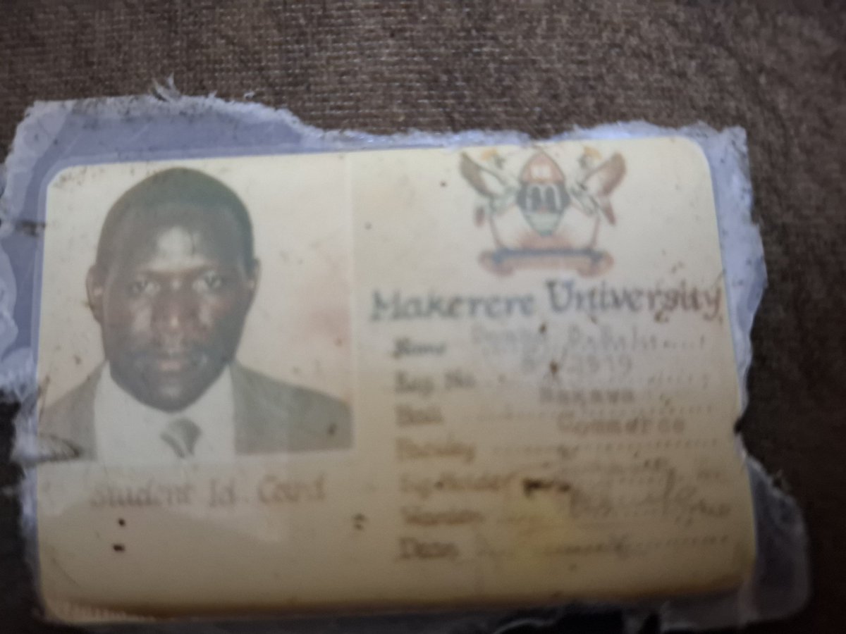 Emmanuel Lumala Dombo tweet media