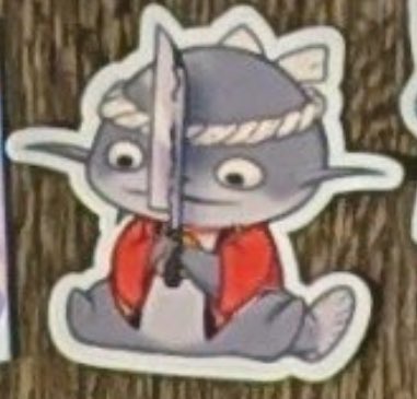 LANCETFISH «BIG FISH» 🐟 tweet media