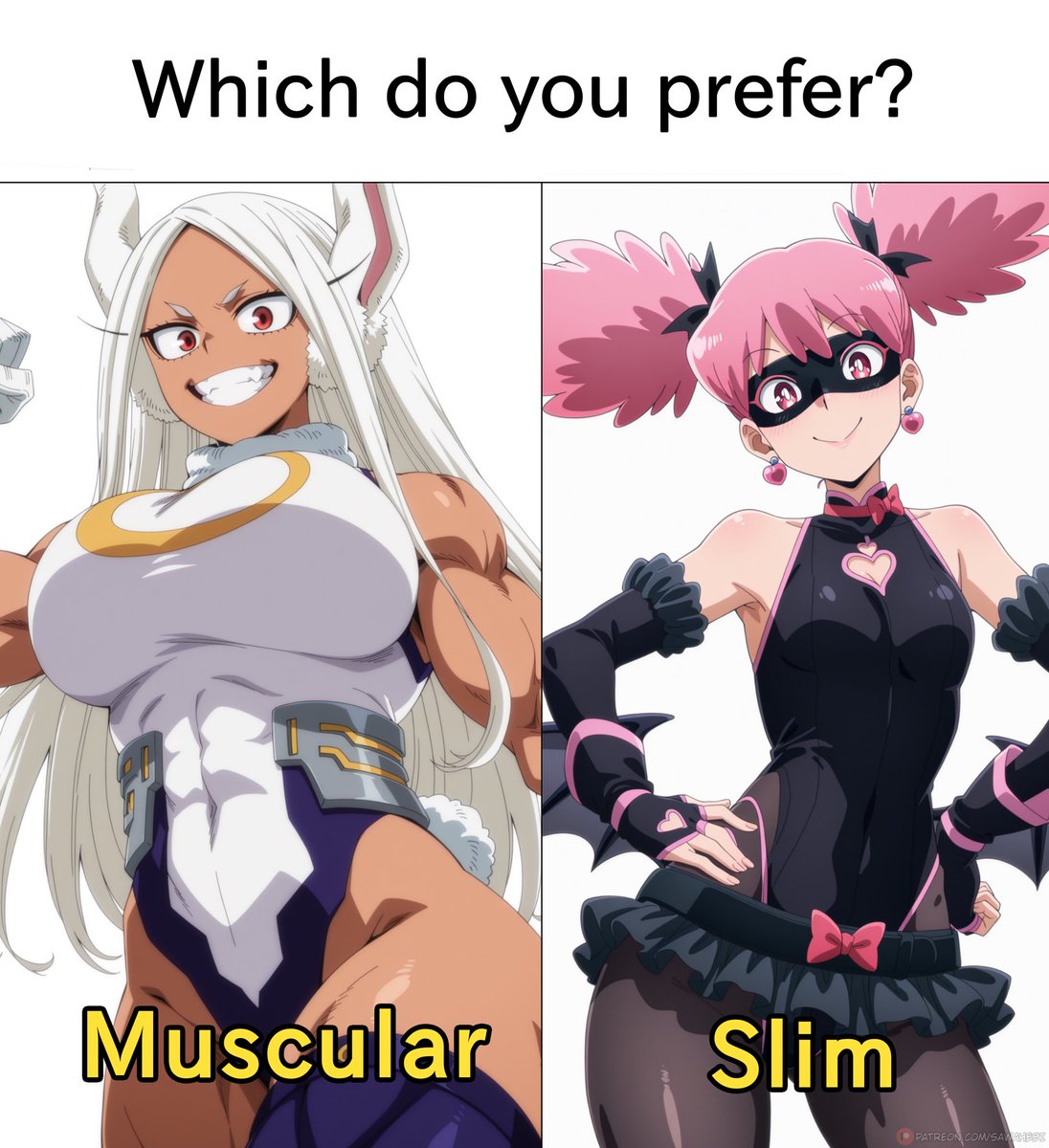 SAWA TARI | Patreon tweet media