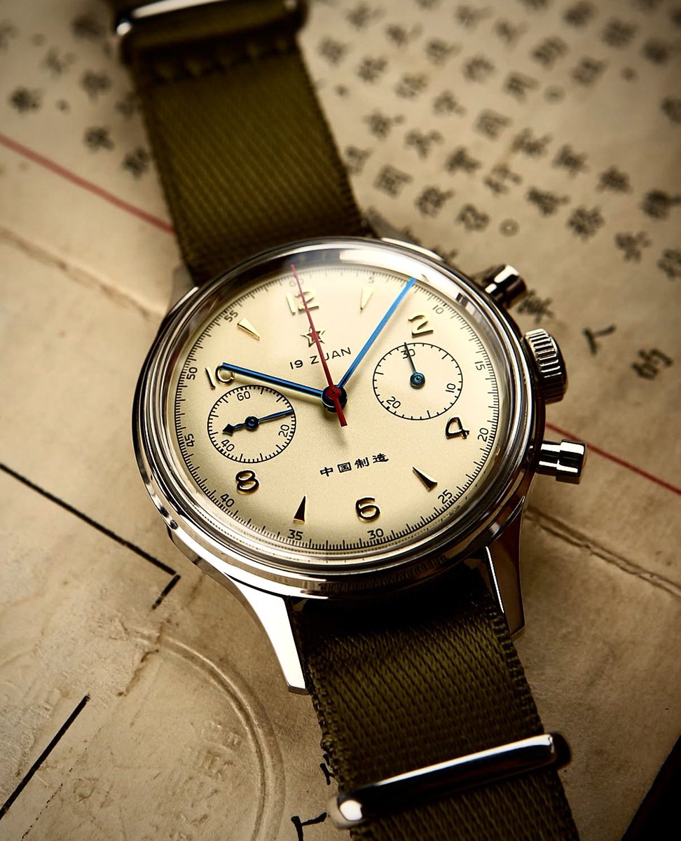 Watches of Achtung tweet media