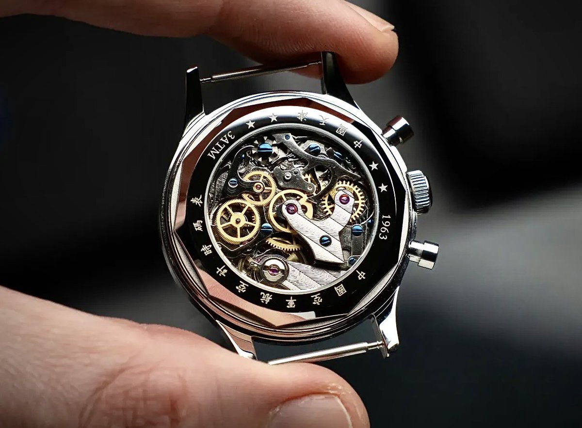 Watches of Achtung tweet media