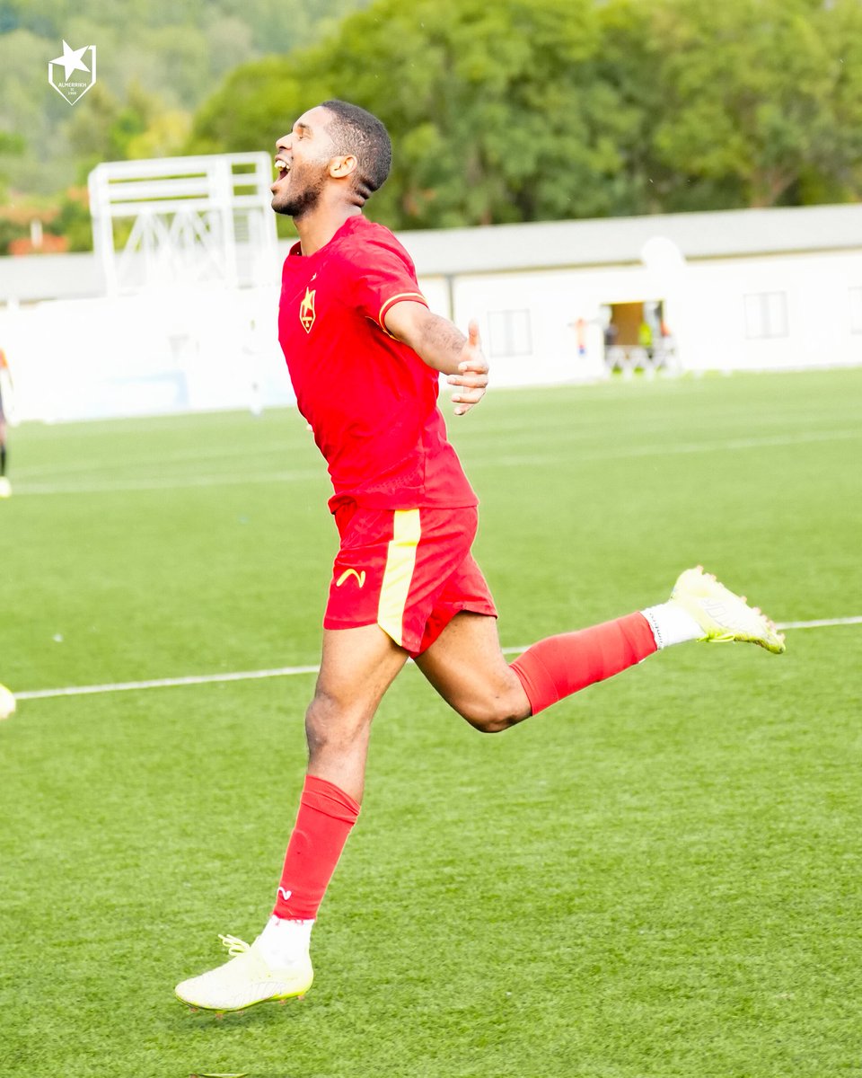 Al Merrikh SC tweet media