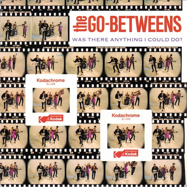 soundstoryuk's tweet image. #lost80s
#nowplaying 
The Go-Betweens -
Was There 
Anything I Could Do? 
 youtu.be/Dbply9fuVhU?si…