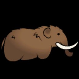 dsunmeme's tweet photo. @Malek53382013 @BestCryptids @kauljade @krish_bohra Mastodon and scimitar cat, also ground sloths https://t.co/jyyP45j6iD