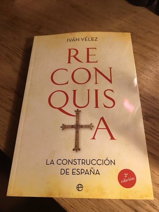 Alfonso Sánchez tweet media