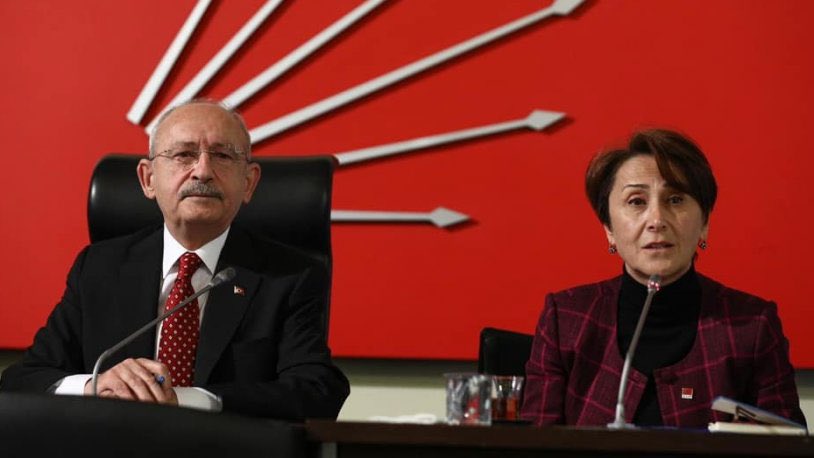 Gönül Özel tweet media