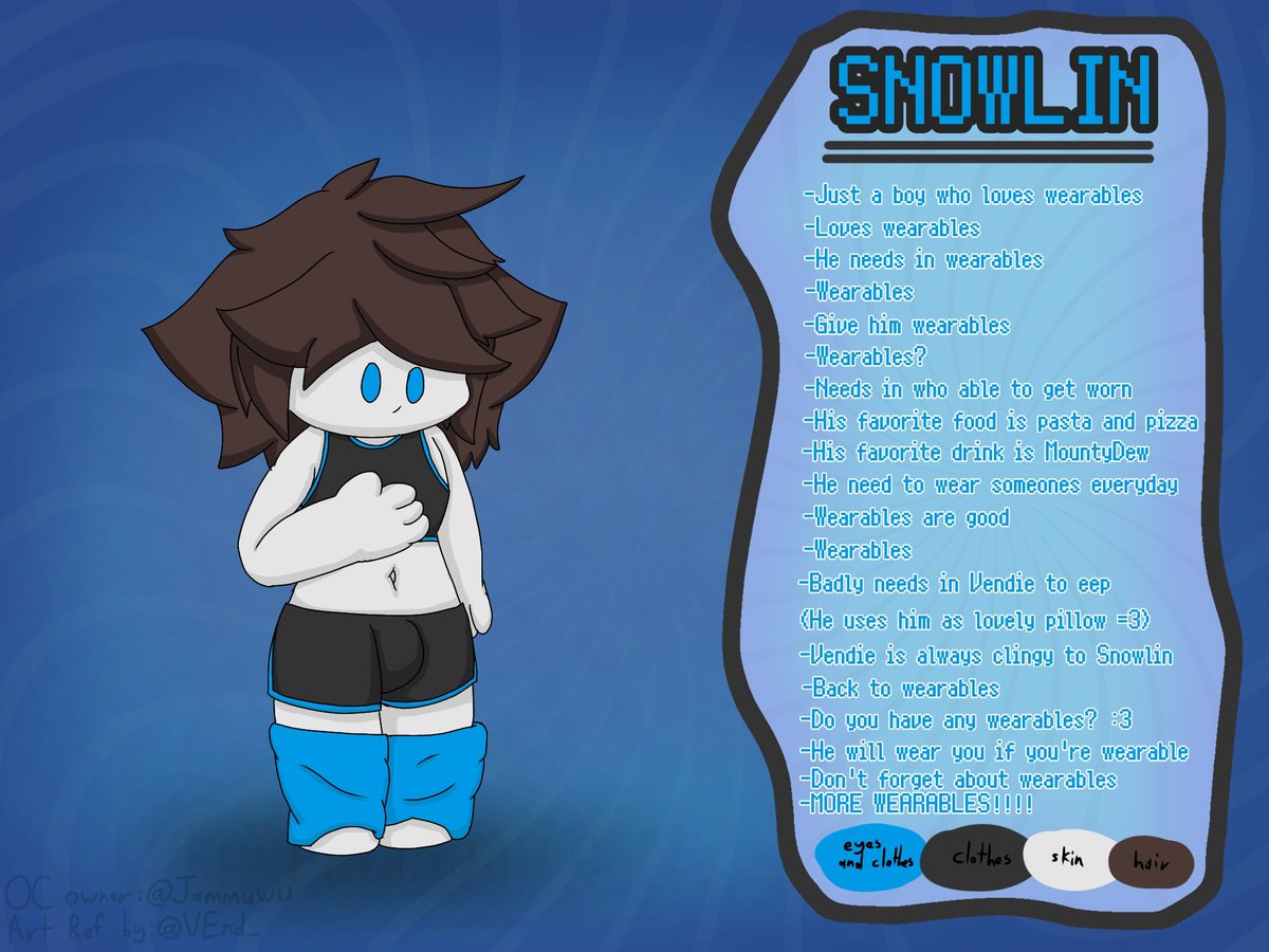 jolly Jammi :3 (comms open 0/2) tweet media