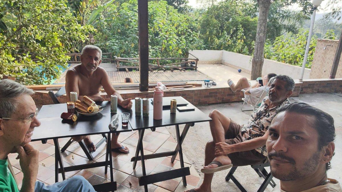 Dionisio 💻🇧🇷 tweet media