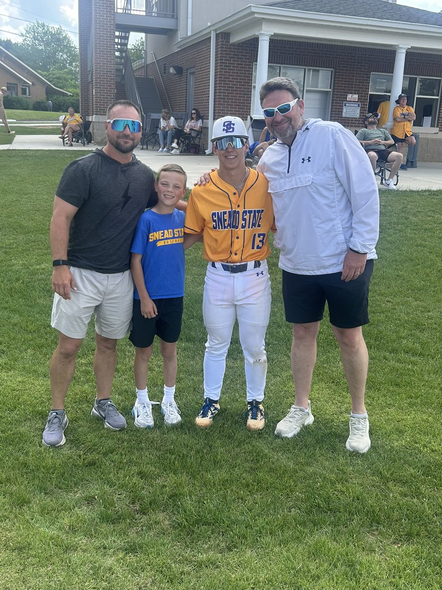 Arab High School Baseball tweet media