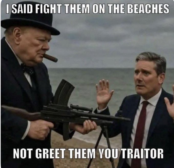 Dave Oakes tweet media