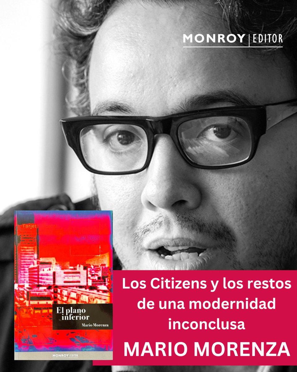 Monroy Editor tweet media
