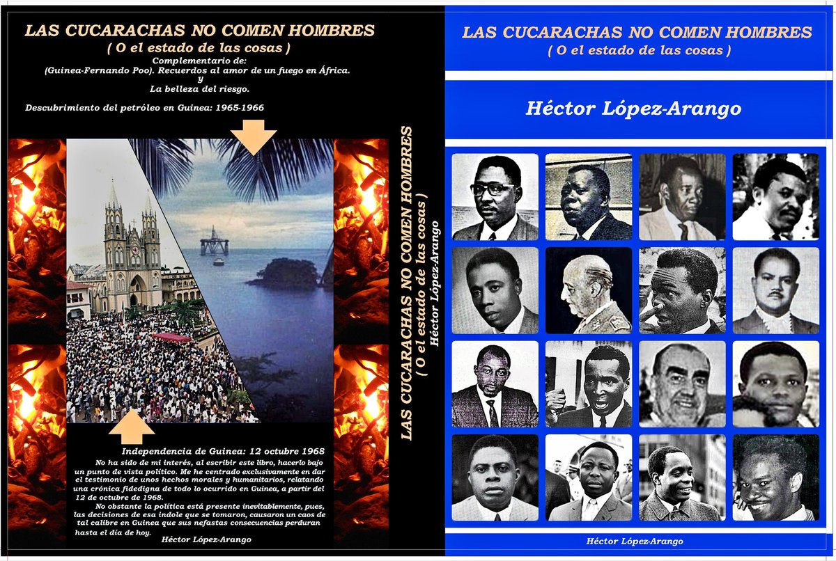 Héctor López-Arango tweet media