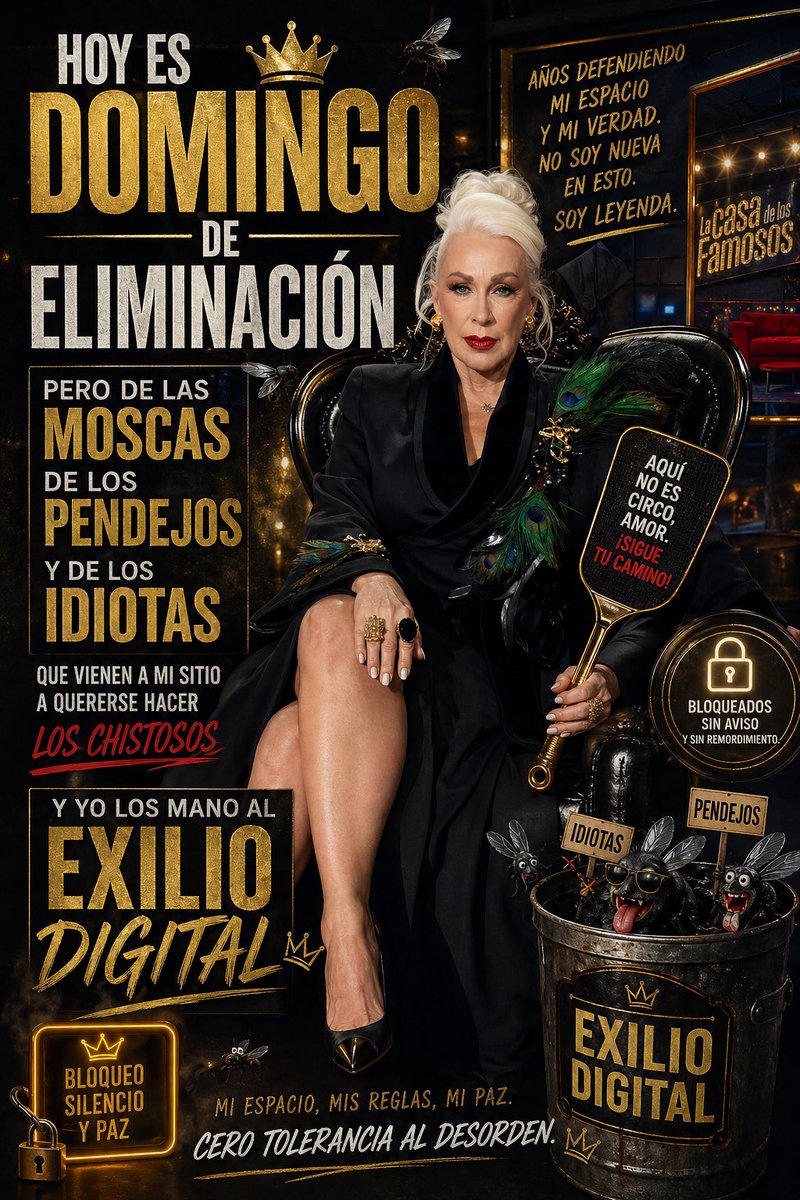 Laura Zapata tweet media