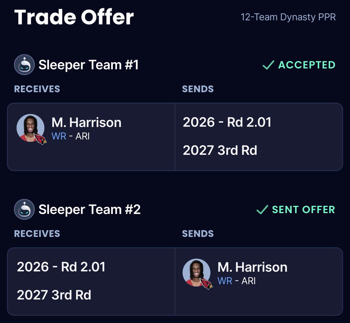 Gridiron Nerd tweet media