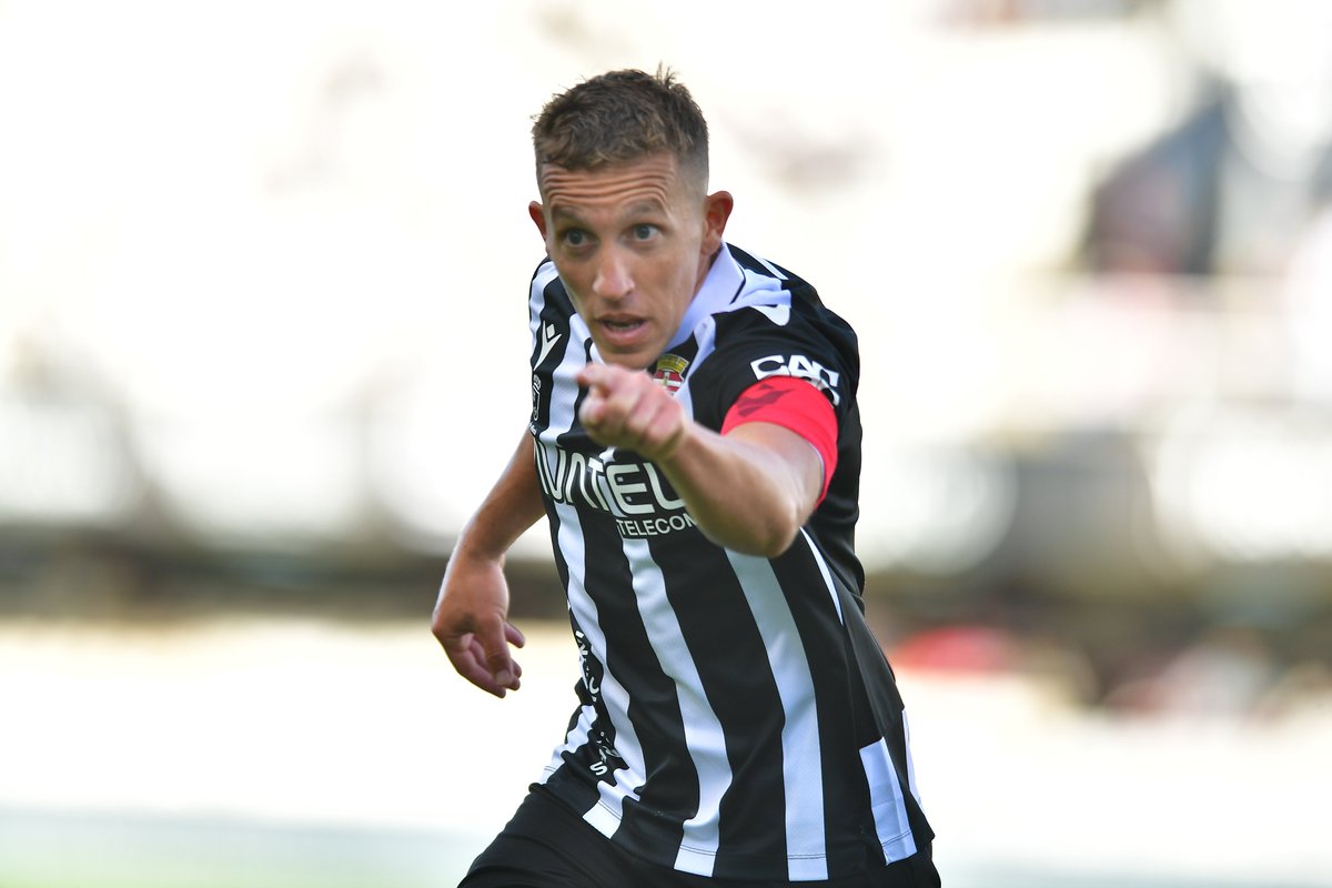 Sergio Giménez tweet media