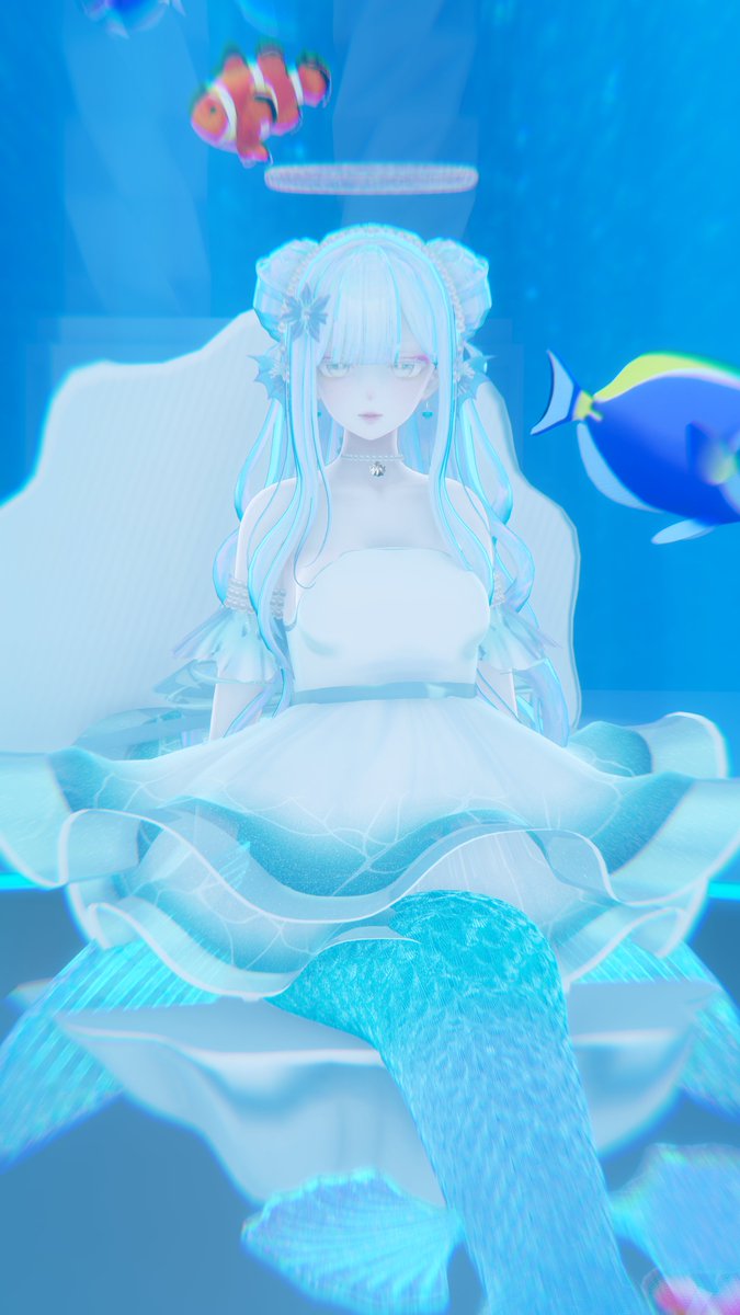 Sea of stars factory tweet media