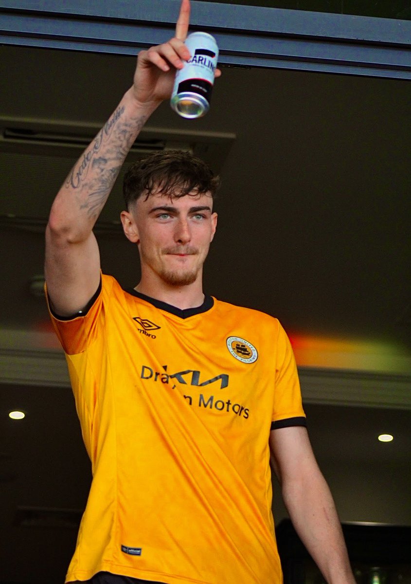 Connor Teale tweet media