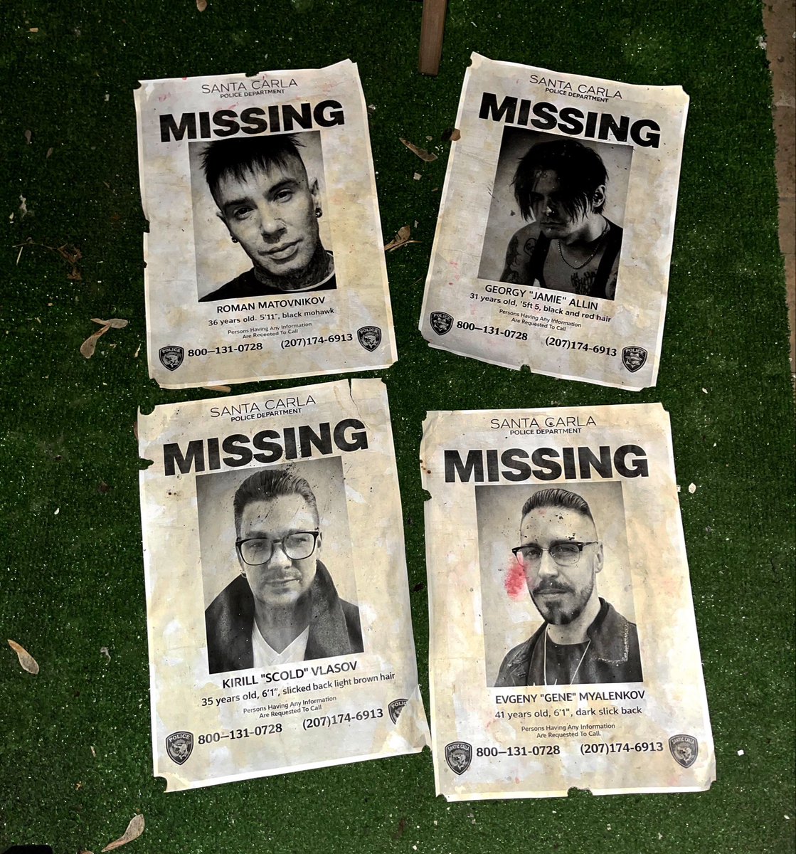 Snowflake Gene ❄️ tweet media