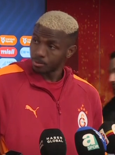 Forza Cimbom tweet media