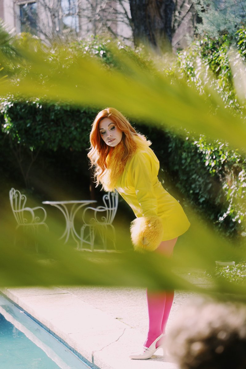 Leire Martínez tweet media