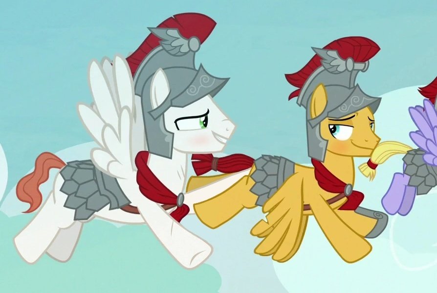 Dr. Whooves⏳️🐎 tweet media