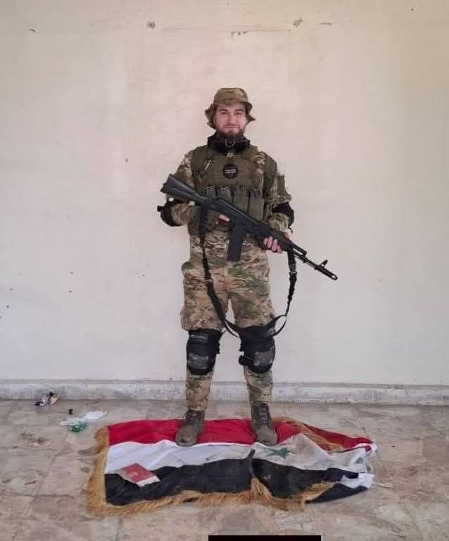 محمد الخليل tweet media