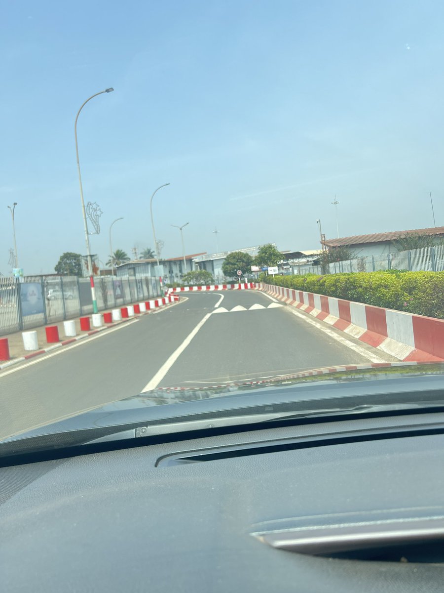 Hamidou Condé tweet media