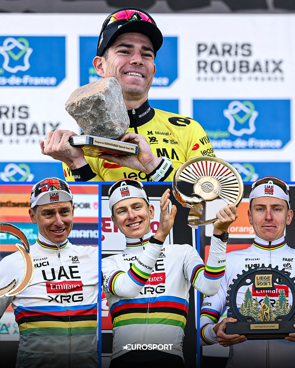 Eurosport IT tweet media