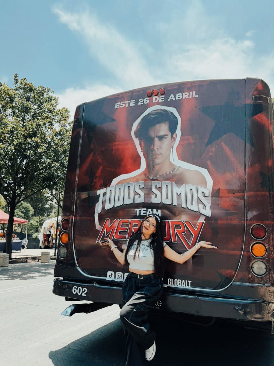 MERCURY GLOBAL TEAM tweet media