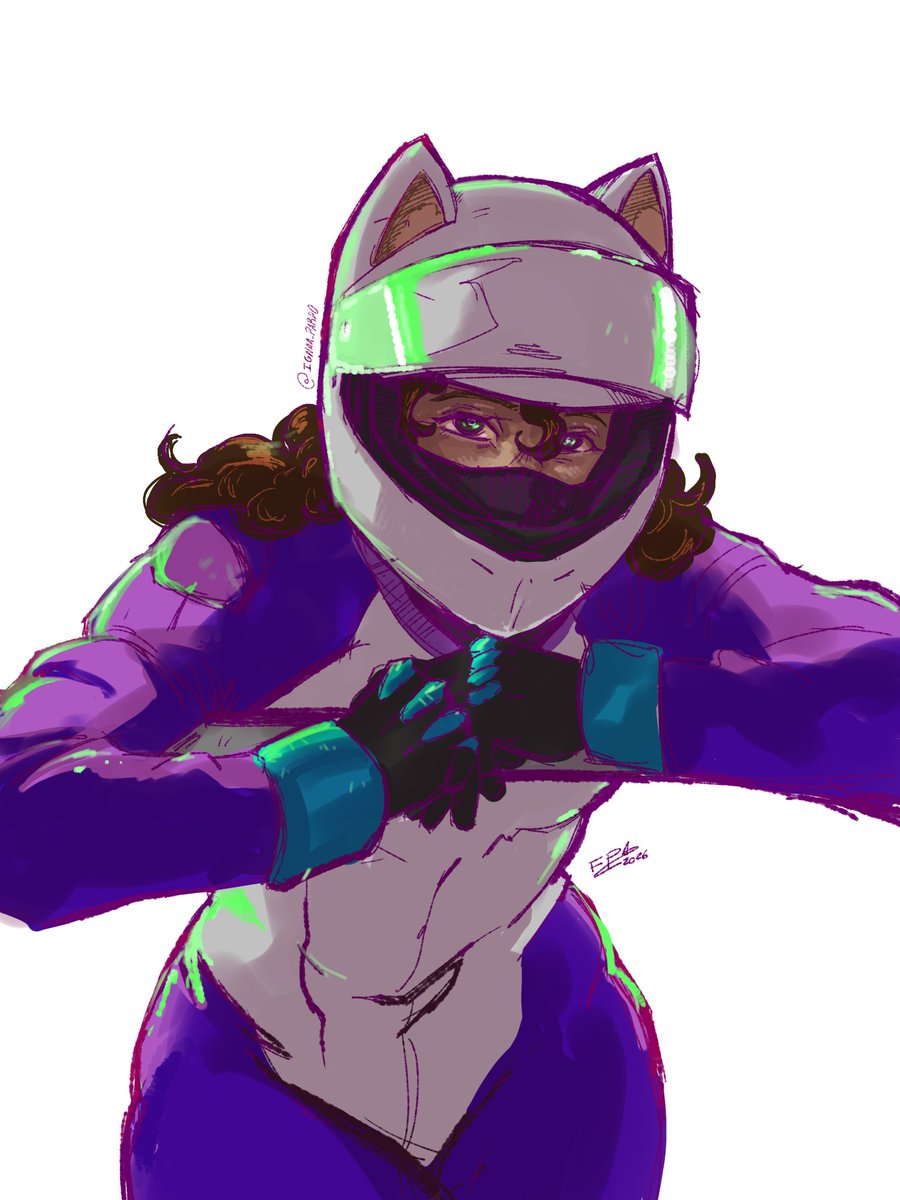 P.ignatus tweet media