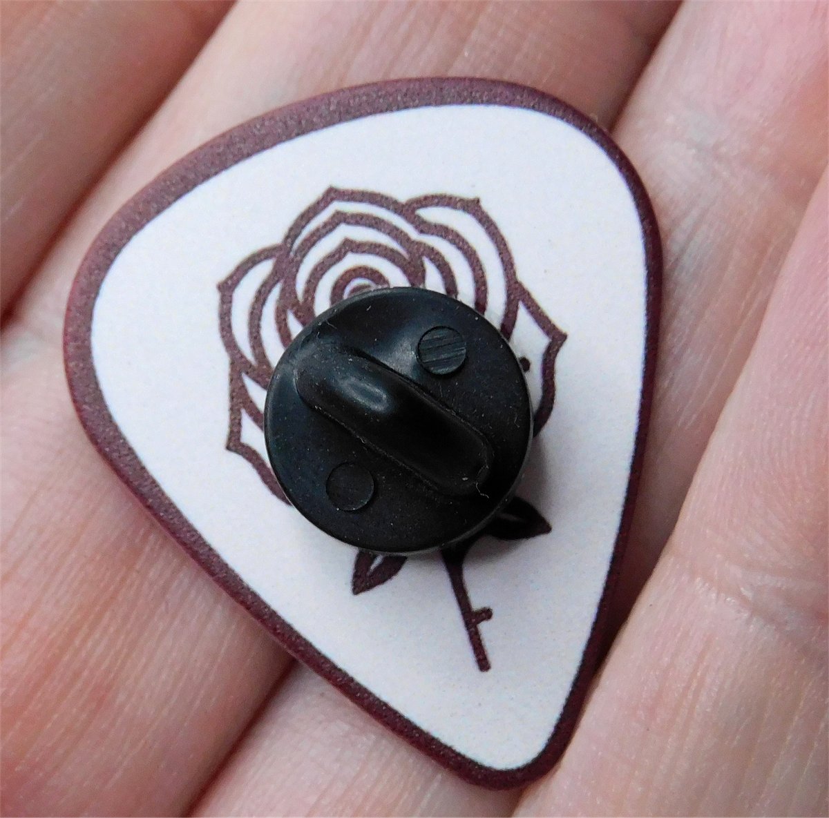 Bethany Marriott "Raevyn" tweet media