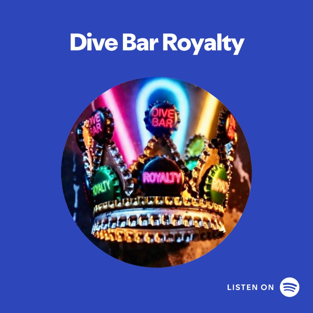 divebarroyalty's tweet image. Check out my latest release A Hard Day Of Fishing on Spotify. My new song, The 100th Time will drop May 8th 🍻 #countrymusic, #beentheredonethat, #coldbeer,