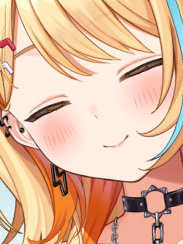 夏河ひのり🎧🦁 tweet media