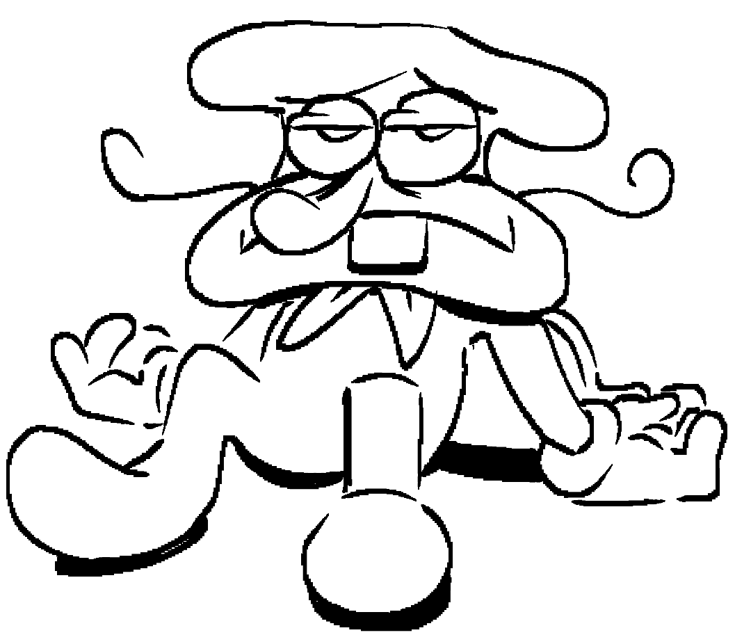 AChan63623's tweet image. The Noise!!! #Pizzatower #Noise