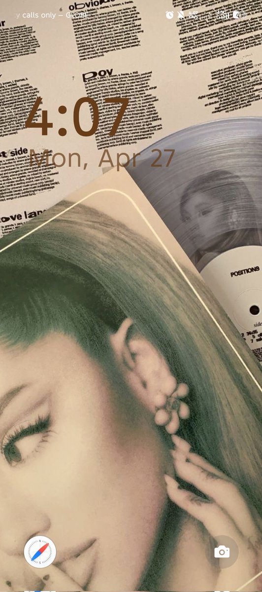 saerom | mention after dm tweet media