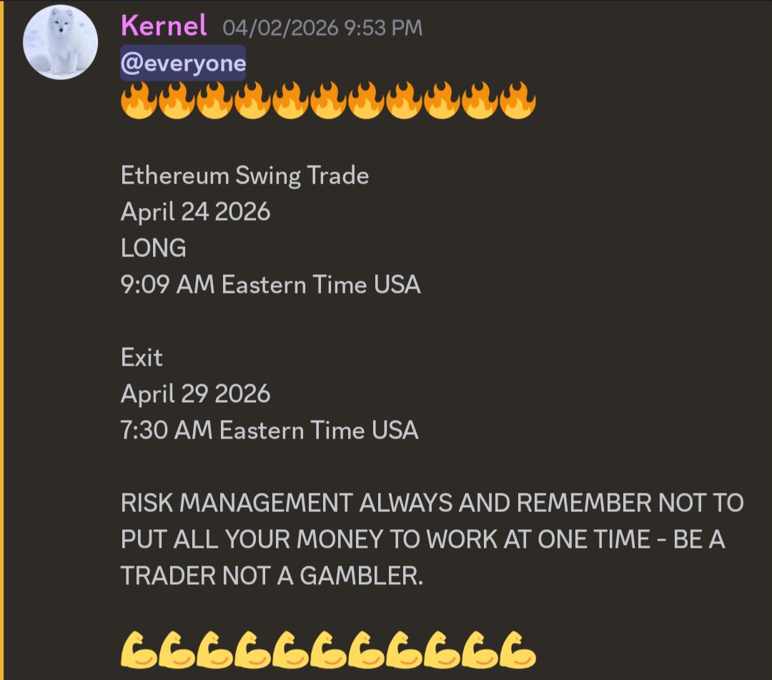 Inside The Candle tweet media